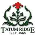 Tatum Ridge Golf Links | Tatum Ridge Golf Course Rates & Reviews