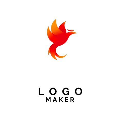 LOGO MAKER Template | PosterMyWall