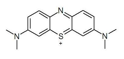 Methylene Blue - International Photocatalyst Standards Centre