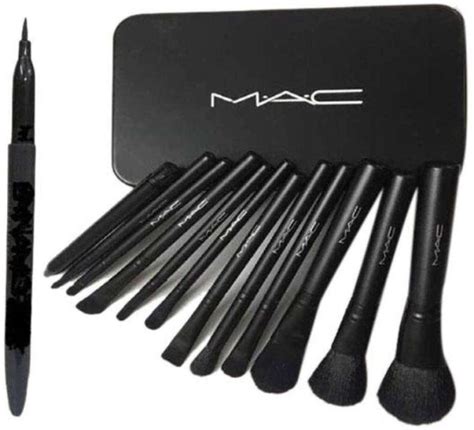 How To A Mac Makeup Kit - Mugeek Vidalondon