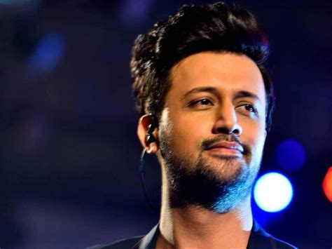 T-Series Take Down Singer Atif Aslam’s Video After Receiving Backlash | Filmfare.com