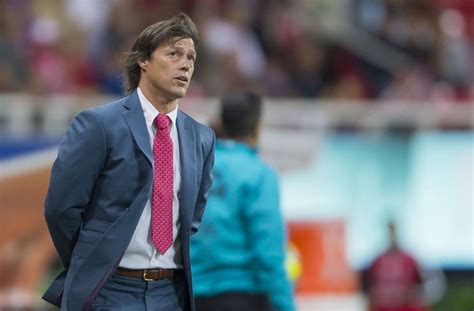 Matias ALMEYDA named coach of MLS club San Jose Earthquakes | Mundo Albiceleste