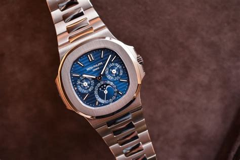 Patek Philippe Watch Repair | Precision Watches Services