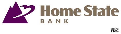 Home State Bank Logo - Music