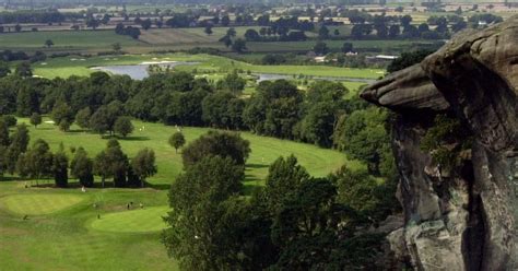 Hawkstone Park Golf Club, Shrewsbury, United Kingdom - Albrecht Golf Guide