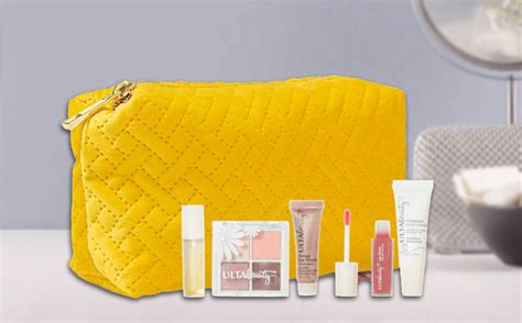 FREE ULTA 10-Piece Gift Set with Purchase! | Free Stuff Finder