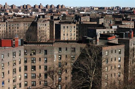 New York City public housing | New york city, Slums, Places around the world