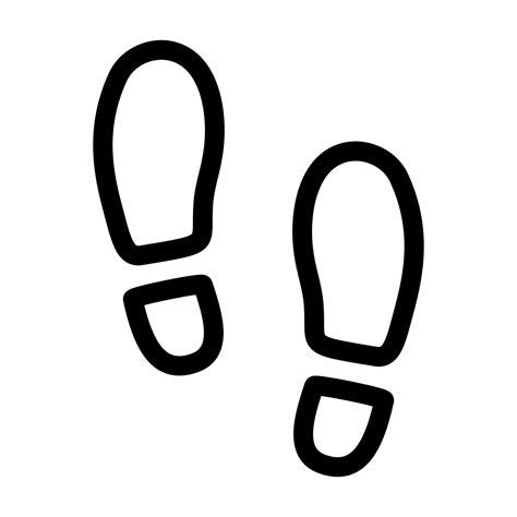 Free Foot Steps, Download Free Foot Steps png images, Free ClipArts on Clipart Library