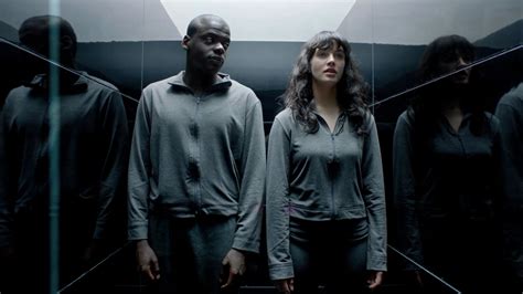 New season of "Black Mirror" picked up by Netflix - CBS News