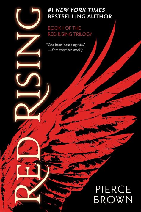 Red Rising by Pierce Brown | The StoryGraph