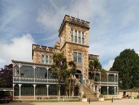 Larnach Castle, Dunedin & The Otago Peninsula | Tickets & Tours - 2024