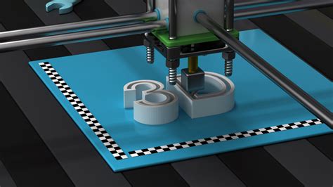 Robust Role Of 3d Printing In Optimizing Product Design