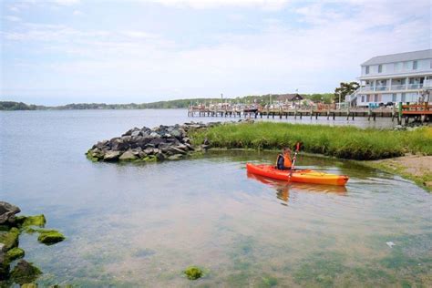 Dewey Beach Rentals: The Perfect Getaway for Your Next Vacation