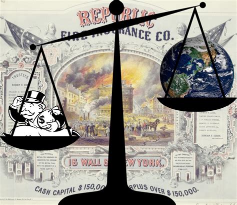 How to think about climate change and "cost-benefit analysis" - Boing Boing