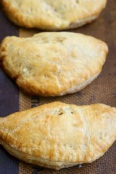 Savory Sweet and Satisfying: Jalapeño Cream Cheese Empanadas