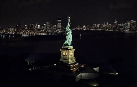 Wallpaper Life, New York City, Statue of Liberty images for desktop ...