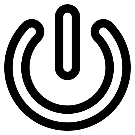 turn on, computing, power button, turn off, power on, symbol, interface icon