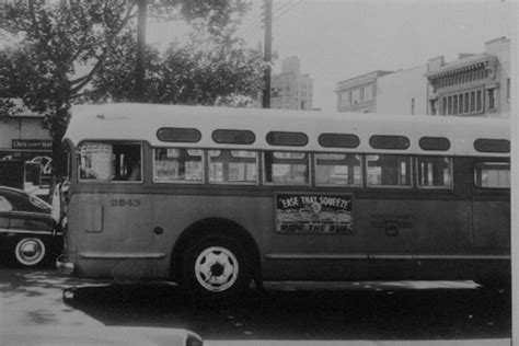 Montgomery bus boycott, 1955-56 - CSMonitor.com