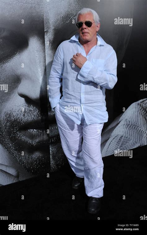 Nick nolte warrior 2011 hi-res stock photography and images - Alamy