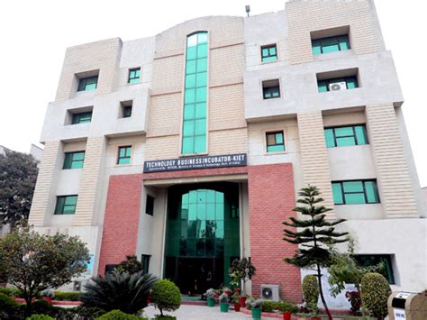 Best Engineering College in Delhi-NCR | KIET Group of Institutions