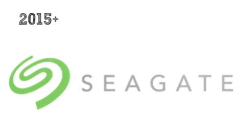 Seagate Logo