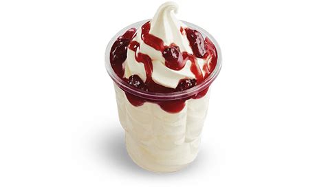 hot fudge sundae mcdonald's price