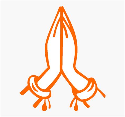 Namaste Logo Png, Transparent Png - kindpng