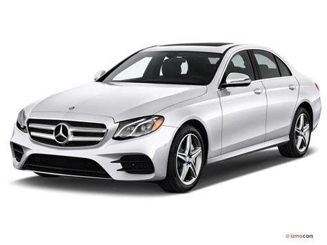 Mercedes-Benz E-Class Prices, Reviews and Pictures | U.S. News & World Report