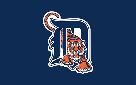 Detroit Tigers Wallpaper HD Free Download