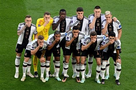 Can Germany still qualify for knockout round of World Cup 2022?