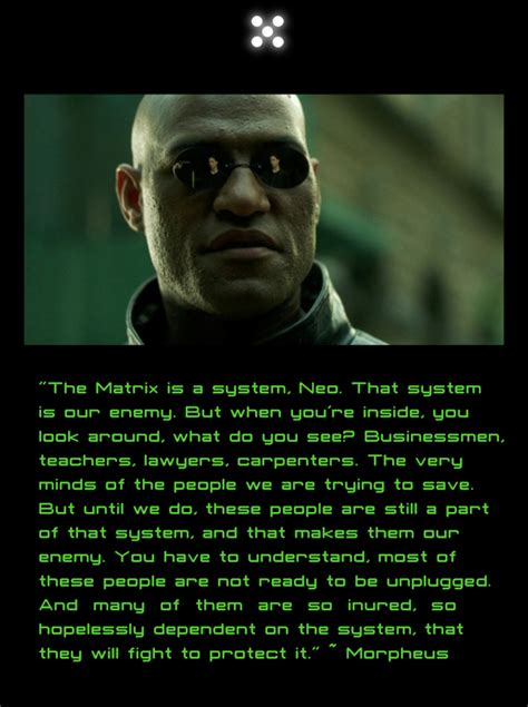 Matrix Revolutions Morpheus Quotes. QuotesGram