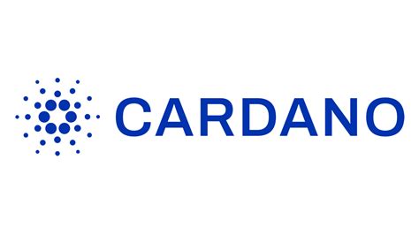 Cardano Logo and symbol, meaning, history, PNG, brand