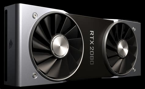 The first leak tests of the new Nvidia graphics cards | AMD news