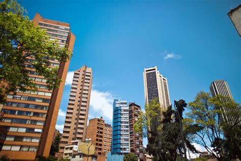 Colombia for CEOs: The country's 2023 strategies to foster growth, curb ...