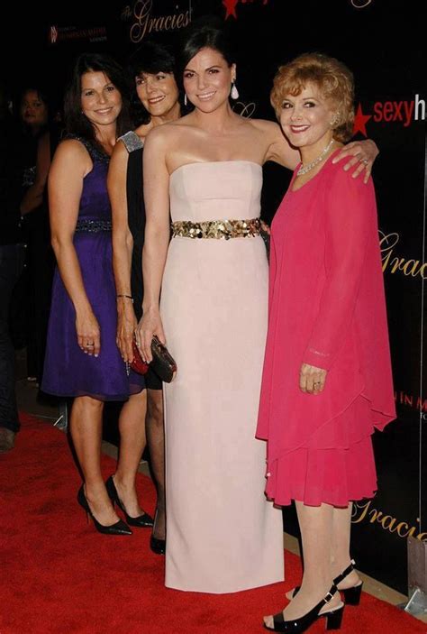 Lana Parrilla and family | Bridesmaid dresses, Women, Lana parrilla