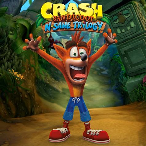 Crash Bandicoot N. Sane Trilogy prépare sa sortie, mais à quel prix