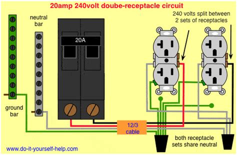 Split Receptacle Wiring Diagram