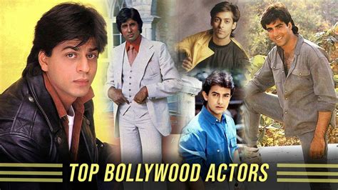 Top 25 pulse Bollywood Actors list at Beyoungista by priteshbeyoung on ...