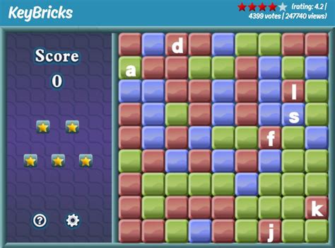 11 Free (and Fun!) Typing Games for Kids and Adults