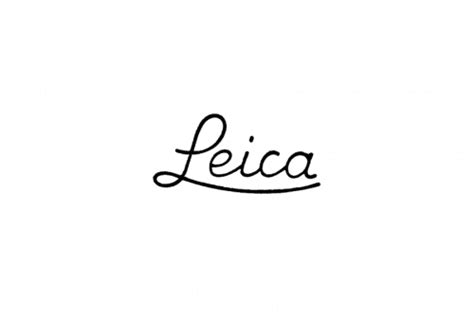 Leica logo and symbol, meaning, history, PNG