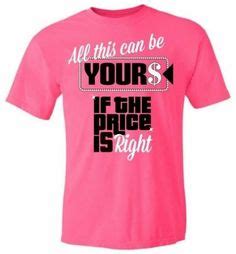 Price Is Right Costume, Price Is Right Shirts, Birthday Design ...