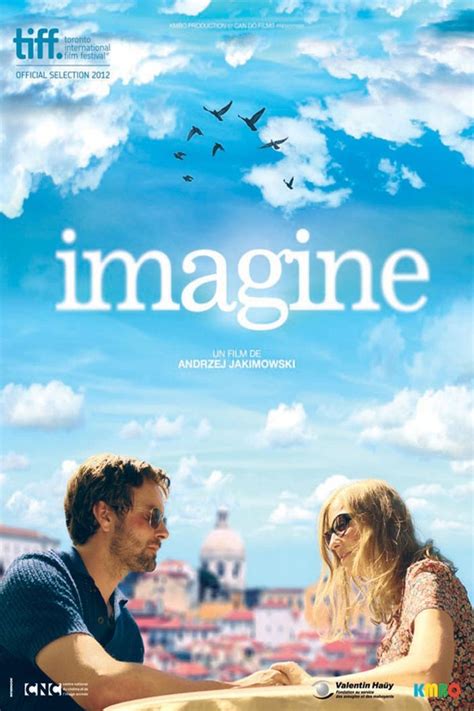 Imagine (2012)