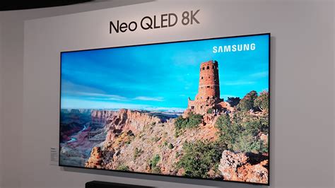 Samsung Neo QLED TV Range Launched In India