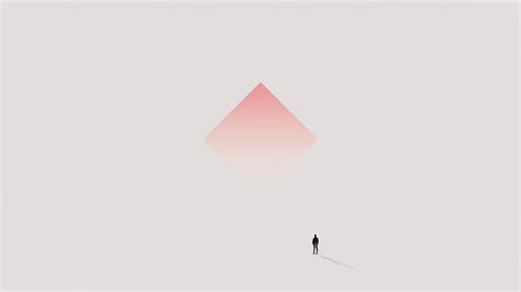 Minimal Wallpaper Design