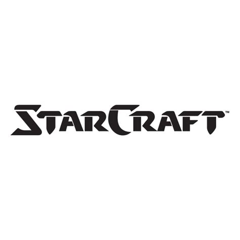 StarScraft logo, Vector Logo of StarScraft brand free download (eps, ai ...