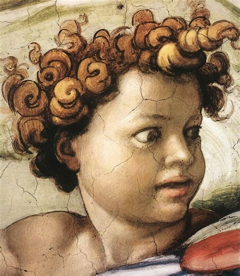 Michelangelo Buonarroti | High Renaissance /Mannerist painter and ...