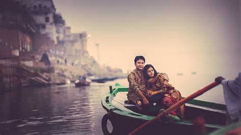 Benares ghats, banaras HD wallpaper | Pxfuel