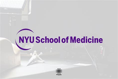 Proprio - News - Proprio and NYU Grossman School of Medicine Form Research Collaboration, Dr ...