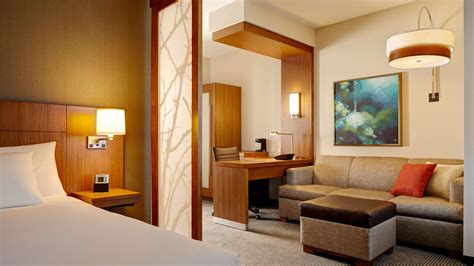 Novi, Michigan Business Hotel | Hyatt Place Detroit Novi