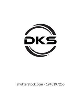 Dks Logo